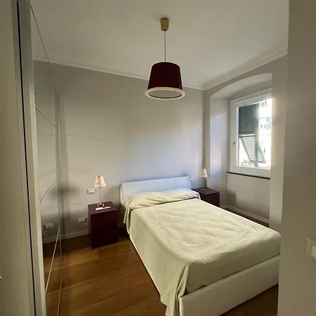 Apartamento Casa Nina Carignano *