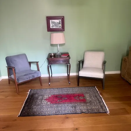 Apartment Casa Nina Carignano Genoa