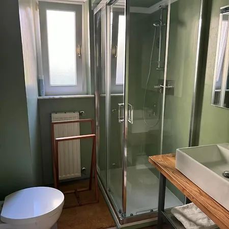 Apartment Casa Nina Carignano
