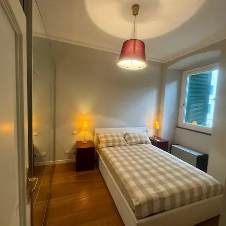 Casa Nina Carignano