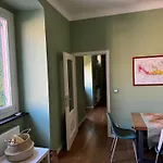 Апартаменты Casa Nina Carignano Генуя