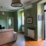 Апартаменты Casa Nina Carignano Генуя