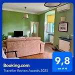 Casa Nina Carignano Генуя