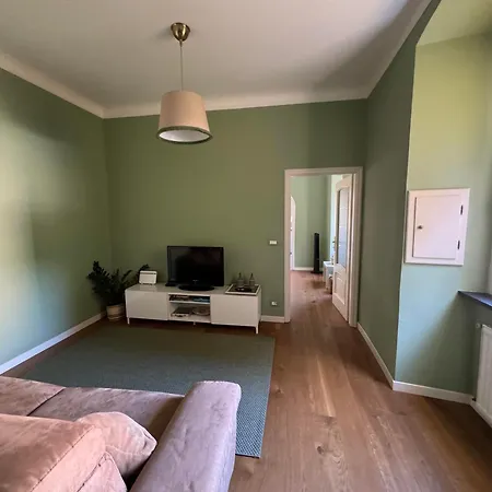 Casa Nina Carignano Апартаменты *