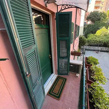 Casa Nina Carignano