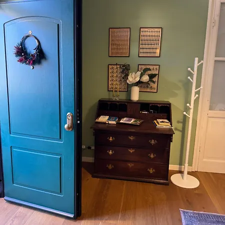 Casa Nina Carignano *