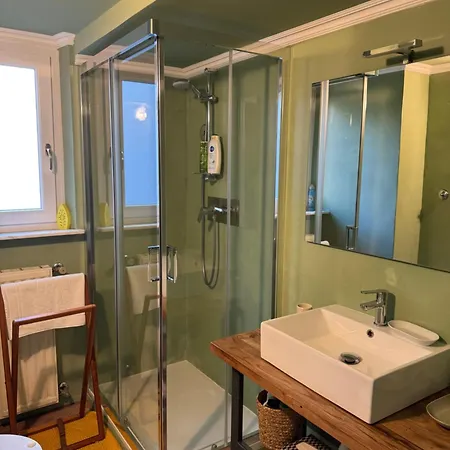 Casa Nina Carignano Apartman