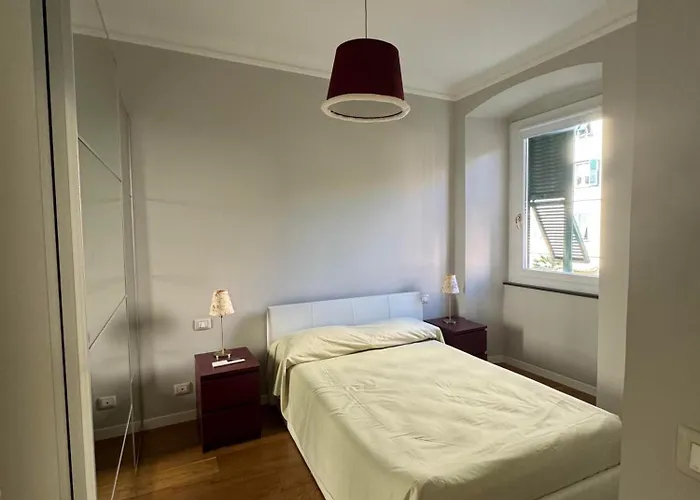 Apartmán Casa Nina Carignano *