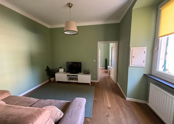 Casa Nina Carignano Apartmán *