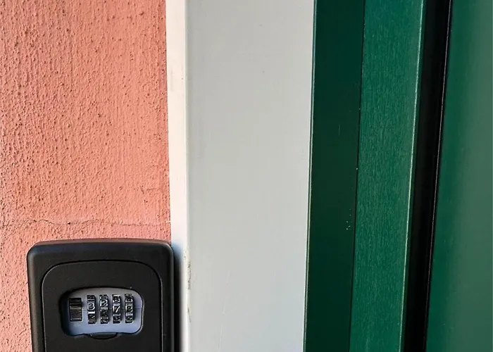 Casa Nina Carignano *