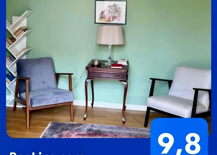 Apartmán Casa Nina Carignano Janov