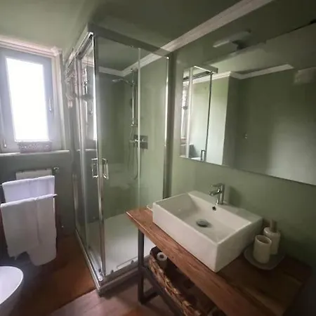 Casa Nina Carignano Apartamento *