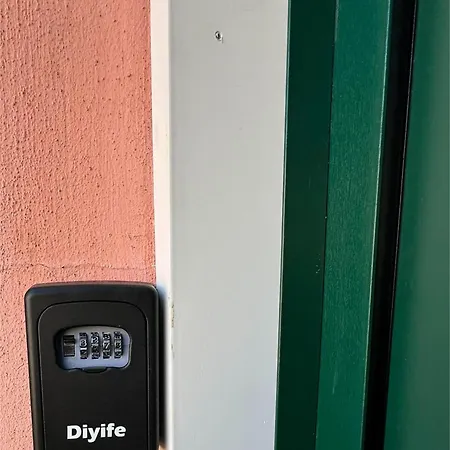 Casa Nina Carignano *