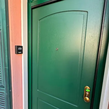 Apartamento Casa Nina Carignano *