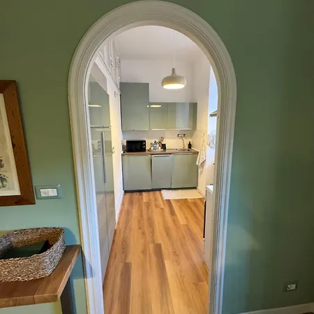 Apartmán Casa Nina Carignano *
