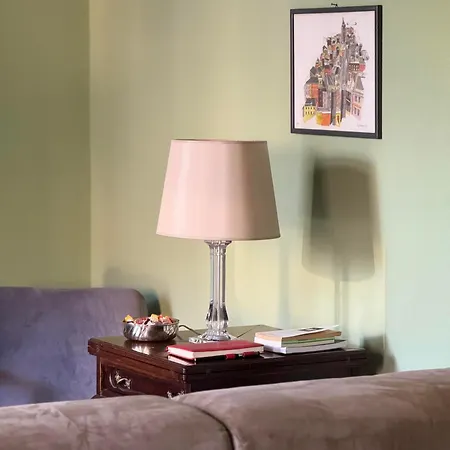 Apartamento Casa Nina Carignano Génova
