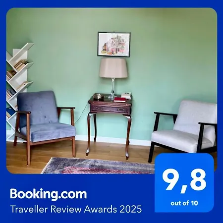 Apartamento Casa Nina Carignano Génova